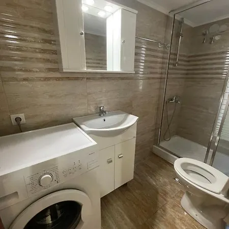 Appartement Anastasia *