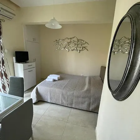 Apartament Anastasia *