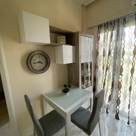 Anastasia Apartment Chania (Crete)