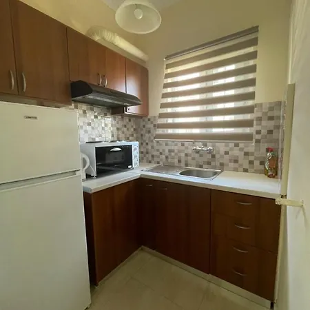 Apartament Anastasia *