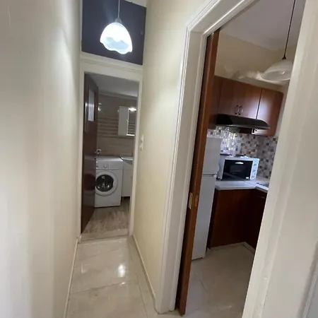 Anastasia Apartment *