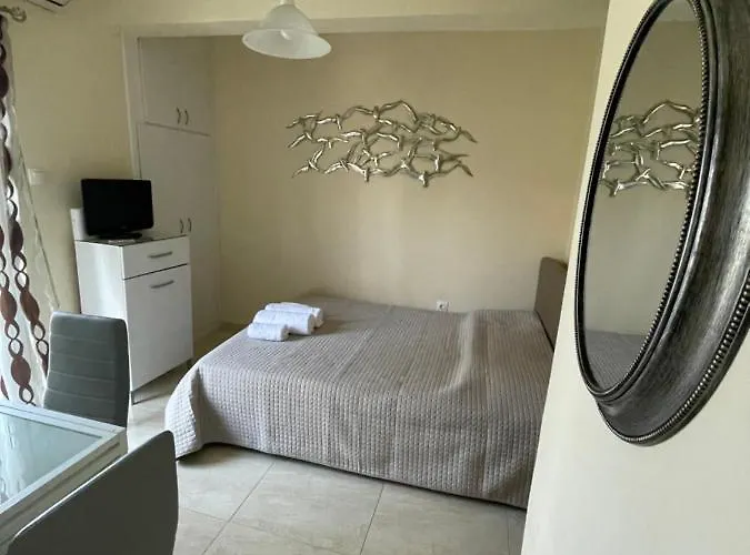 Apartman Anastasia *