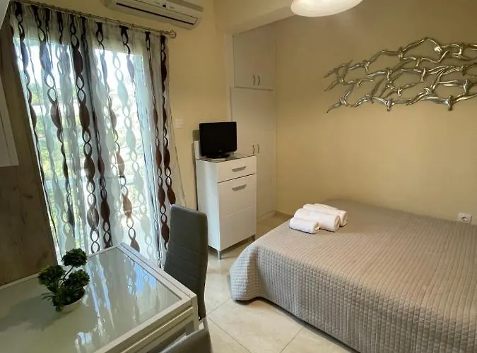 Anastasia Apartman *