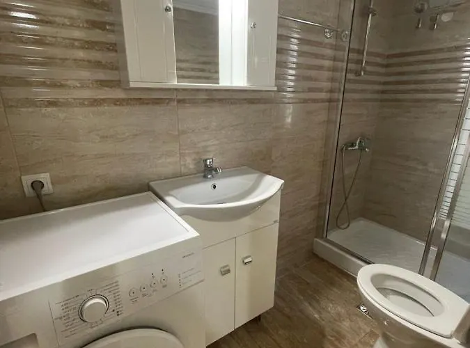 Apartman Anastasia *