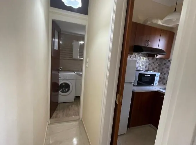 Anastasia Apartman *
